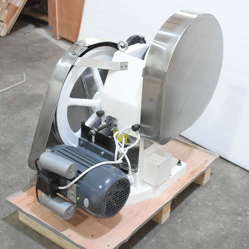 Tablet Press Machine TDP-6 - Image 2