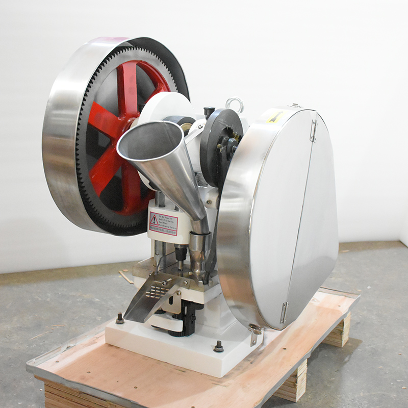 Tablet Press Machine TDP-6 - Image 4
