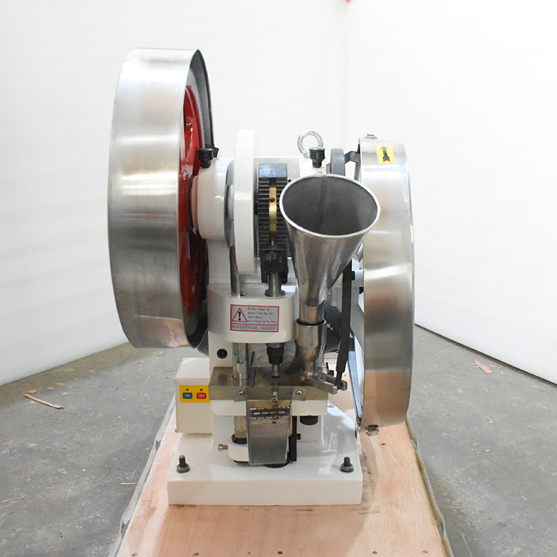 Tablet Press Machine TDP-6 - Image 5