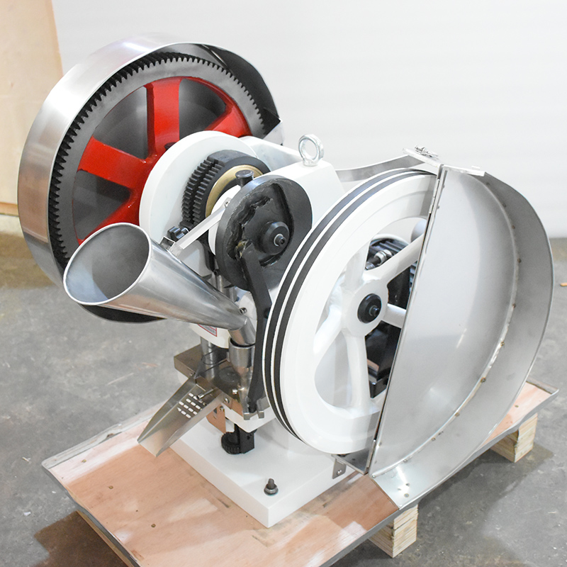 Tablet Press Machine TDP-6 - Image 6