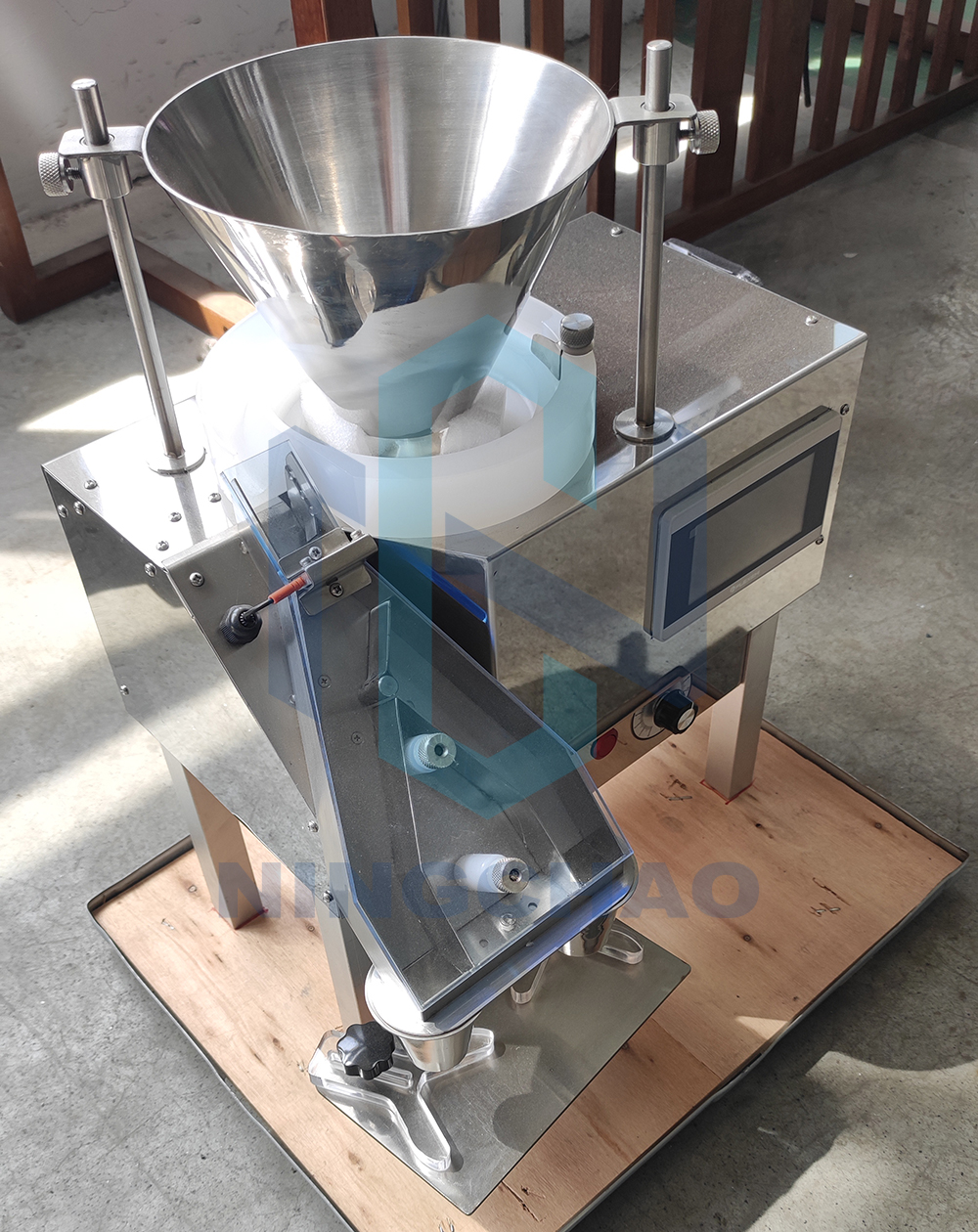 Electronic Counting Machine - Image 4