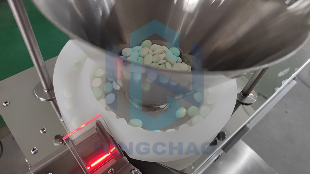 Electronic Counting Machine - Image 5